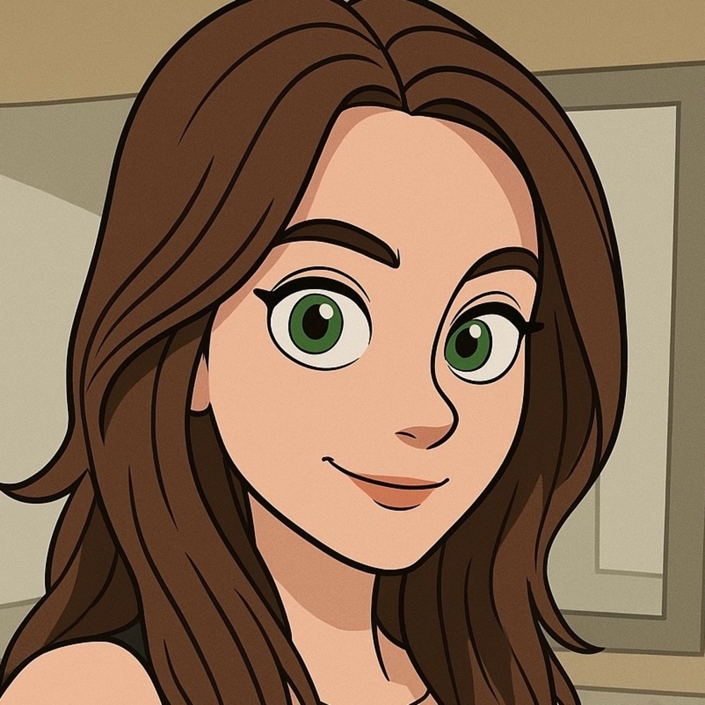 Meet your Posher, Kristi